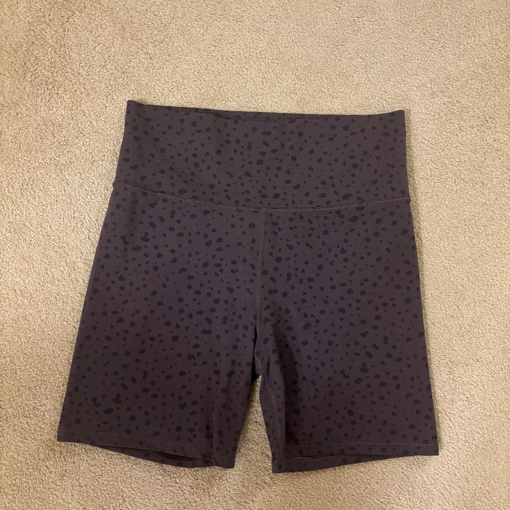 Vuori Studio Printed Short Elm Dots size Large
